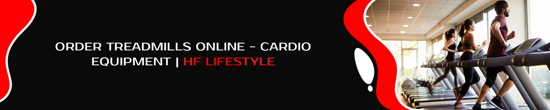 Treadmills